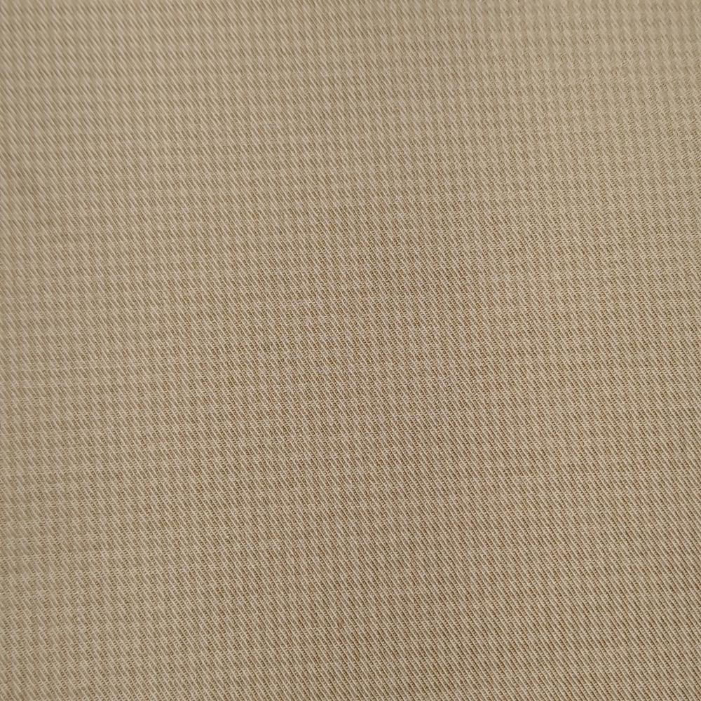 ENZO TOVARE Denim Becker-12 Men's Pants 100% Cotton Beige European Cut - Size 46 - Picture 2 of 11